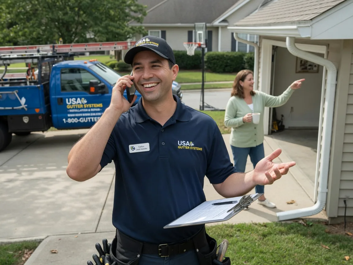 Gutter Installation Denver, NC FAQs